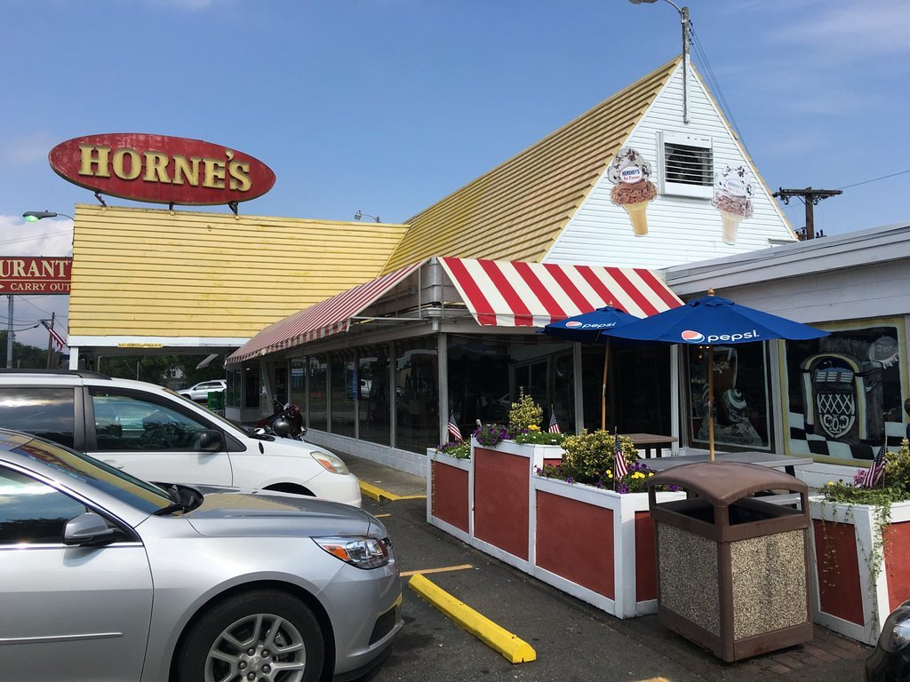 Horne`s Restaurant